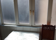 Satılır 1 otaqlı 34 m2 köhnə tikili İnşaatçılar m.