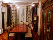 Satılır 3 otaqlı 100 m2 yeni tikili Əhmədli m.