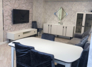 Satılır 2 otaqlı 40 m2 köhnə tikili 8 mkr