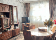 Satılır 3 otaqlı 50 m2 köhnə tikili İnşaatçılar m.