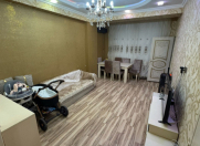 Satılır 2 otaqlı 55 m2 yeni tikili Zığ