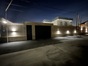 Satılır 6 otaqlı 210 m2 bağ evi Şüvəlan Park ticarət mərkəzi