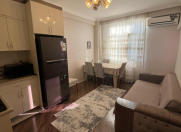 Satılır 1 otaqlı 46 m2 yeni tikili Sabunçu r.