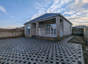 Satılır 4 otaqlı 126 m2 yeni tikili Sumqayıt