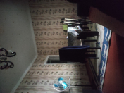 Satılır 3 otaqlı 65 m2 köhnə tikili 8 mkr