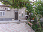 Satılır 4 otaqlı 120 m2 həyət evi Biləcəri