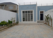 Satılır 4 otaqlı 173 m2 həyət evi Şüvəlan