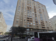 Satılır 4 otaqlı 185 m2 yeni tikili Memar Əcəmi m.