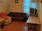 Satılır 1 otaqlı 30 m2 köhnə tikili Elmlər Akademiyası m.