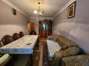 Satılır 4 otaqlı 100 m2 köhnə tikili Azadlıq prospekti m.