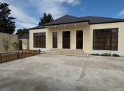 Satılır 4 otaqlı 120 m2 həyət evi Novxanı