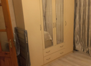 İcarəyə verilir 2 otaqlı 42 m2 həyət evi 20 yanvar m.