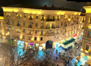 Satılır 2 otaqlı 70 m2 köhnə tikili Azərbaycan kinoteatrı