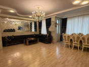 Satılır 4 otaqlı 140 m2 yeni tikili 3 mkr