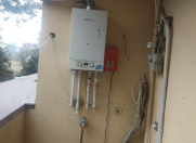 Satılır 3 otaqlı 80 m2 yeni tikili Nərimanov r.