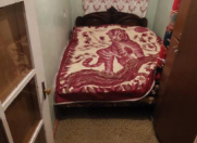 Satılır 1 otaqlı 32 m2 köhnə tikili Asan Xidmət-4