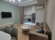 İcarəyə verilir 2 otaqlı 50 m2 yeni tikili 28 May m.