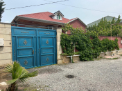 Satılır 4 otaqlı 105 m2 həyət evi Savalan