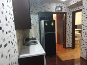 İcarəyə verilir 2 otaqlı 54 m2 yeni tikili Masazır