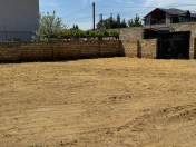 Satılır 9 sot torpaq Novxanı