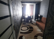 Satılır 2 otaqlı 47 m2 yeni tikili Sumqayıt