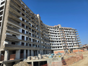 Satılır 2 otaqlı 80 m2 yeni tikili Abşeron r.