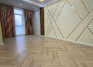 Satılır 3 otaqlı 90 m2 yeni tikili 8 km