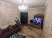Satılır 4 otaqlı 90 m2 yeni tikili Əhmədli m.