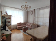 Satılır 3 otaqlı 75 m2 yeni tikili Əhmədli