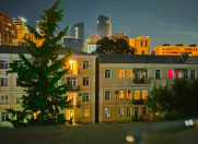 Satılır 3 otaqlı 90 m2 köhnə tikili Çin səfirliyi