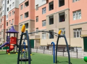 Satılır 2 otaqlı 83 m2 yeni tikili Sumqayıt