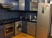 Satılır 3 otaqlı 110 m2 yeni tikili Yasamal r.