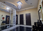 Satılır 3 otaqlı 115 m2 yeni tikili Neftçilər m.