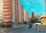 Satılır 3 otaqlı 115 m2 yeni tikili Neftçilər m.