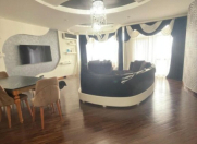 Satılır 3 otaqlı 158 m2 yeni tikili Nəsimi r.