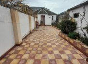 Satılır 4 otaqlı 110 m2 həyət evi Qaraçuxur