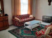 Satılır 4 otaqlı 140 m2 həyət evi Qəbələ