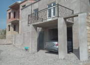 Satılır 4 otaqlı 150 m2 həyət evi Masazır