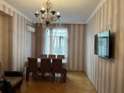 İcarəyə verilir 2 otaqlı 70 m2 yeni tikili Yeni Yasamal