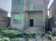 Satılır 5 otaqlı 215 m2 yeni tikili Buzovna