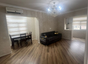 İcarəyə verilir 2 otaqlı 60 m2 köhnə tikili Əhmədli m.