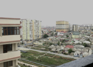 Satılır 2 otaqlı 47 m2 yeni tikili Xırdalan