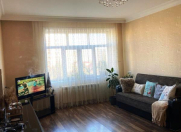 Satılır 2 otaqlı 60 m2 köhnə tikili Əhmədli