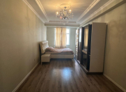 Satılır 2 otaqlı 63 m2 yeni tikili Xırdalan