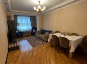 Satılır 3 otaqlı 90 m2 köhnə tikili Azadlıq prospekti m.