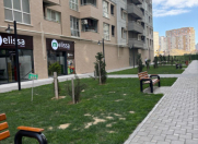 Satılır 2 otaqlı 50 m2 yeni tikili 20 yanvar m.