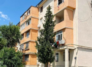 Satılır 2 otaqlı 35 m2 köhnə tikili 8 km