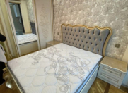 İcarəyə verilir 2 otaqlı 51 m2 yeni tikili Əhmədli