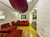 İcarəyə verilir 3 otaqlı 110 m2 yeni tikili Şah İsmayıl Xətai m.