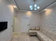 İcarəyə verilir 2 otaqlı 50 m2 köhnə tikili 4 mkr